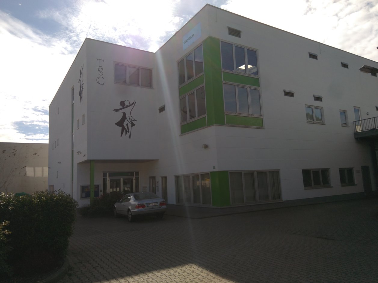 Unsere aktuellen Tanzangebote