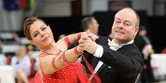 Frank Beer & Simone Dr. Beer