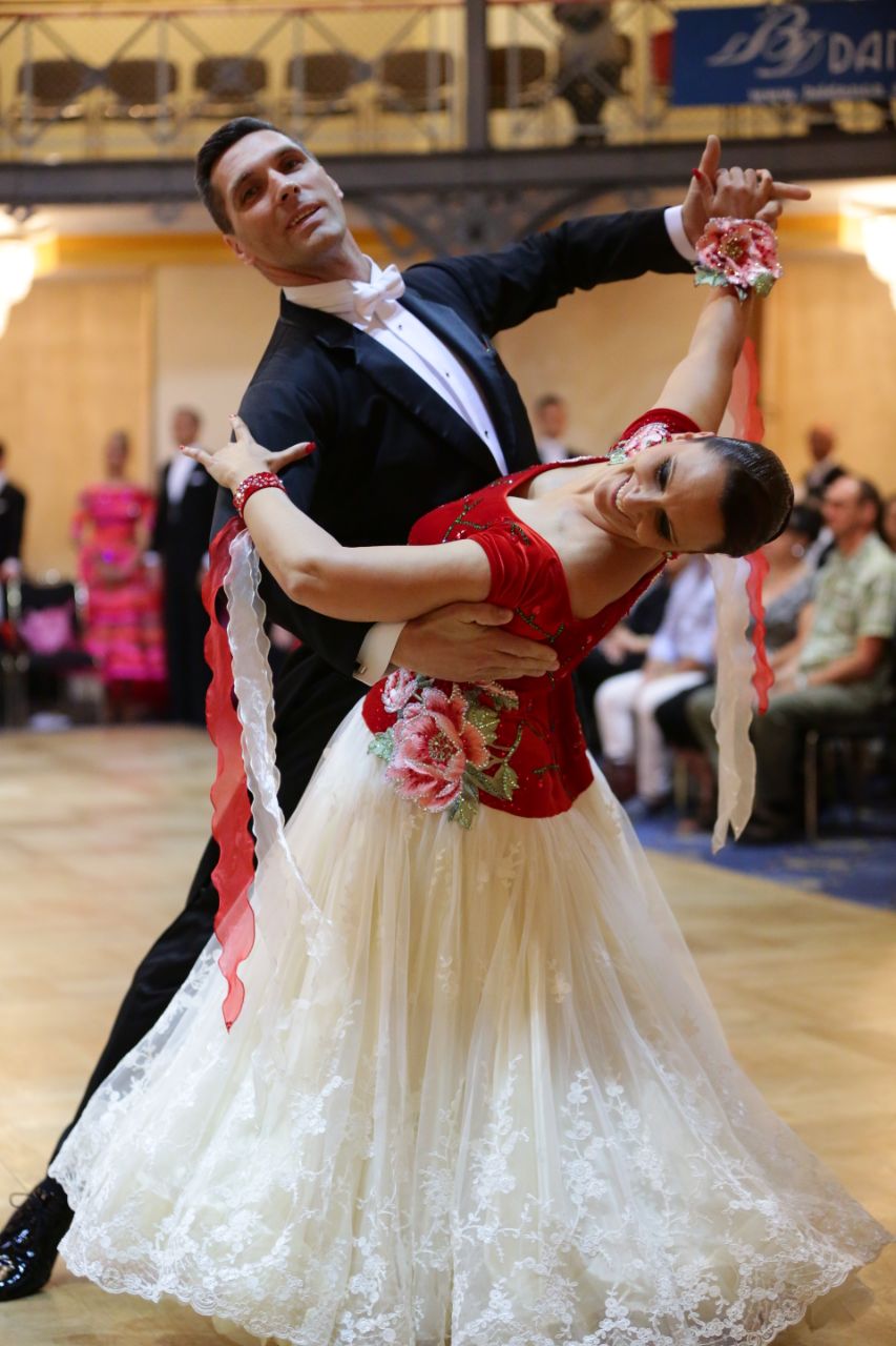 Thomas Heuser & Carina Heuser