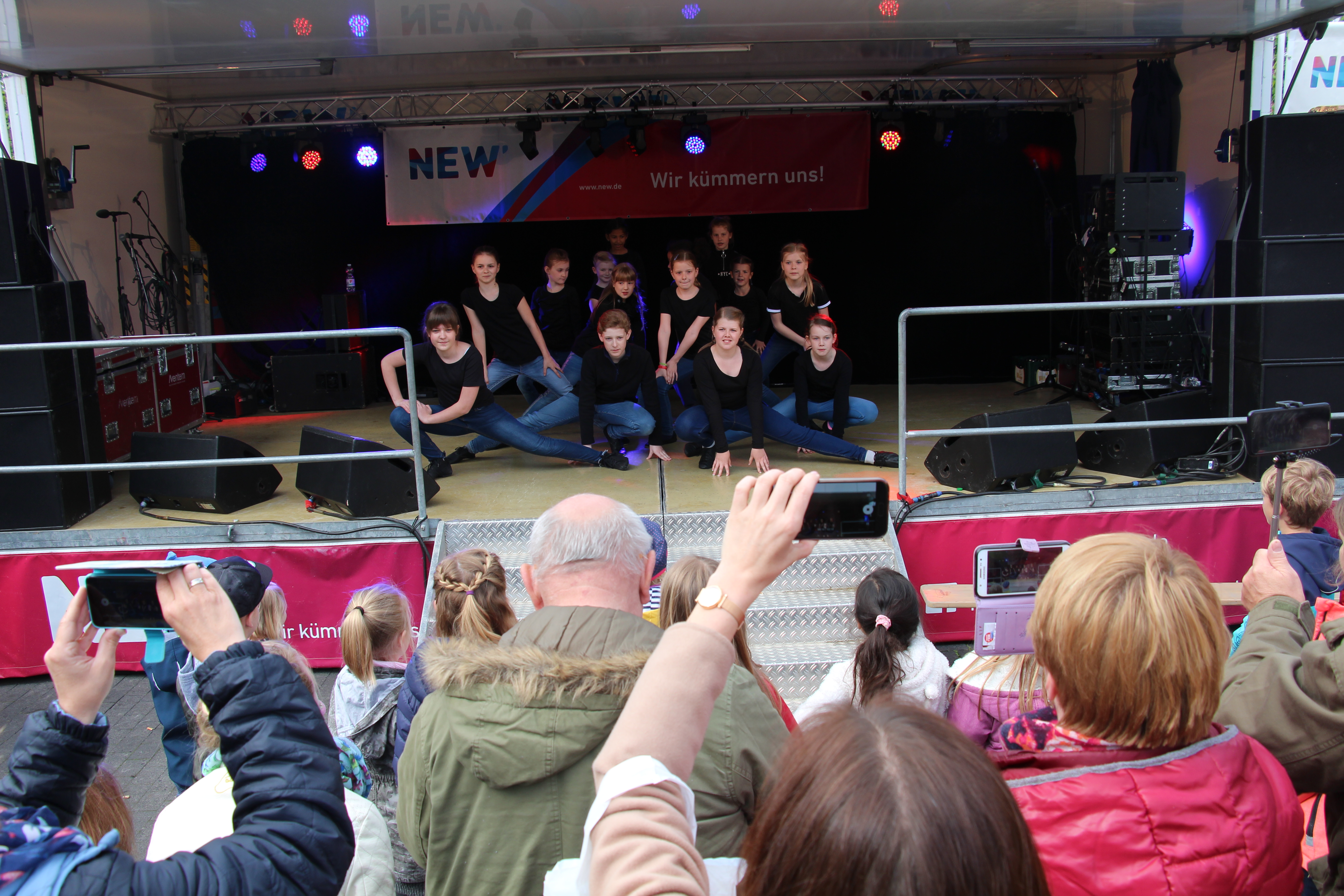 Kappesfest Rheindahlen 27. & 28.04.2019