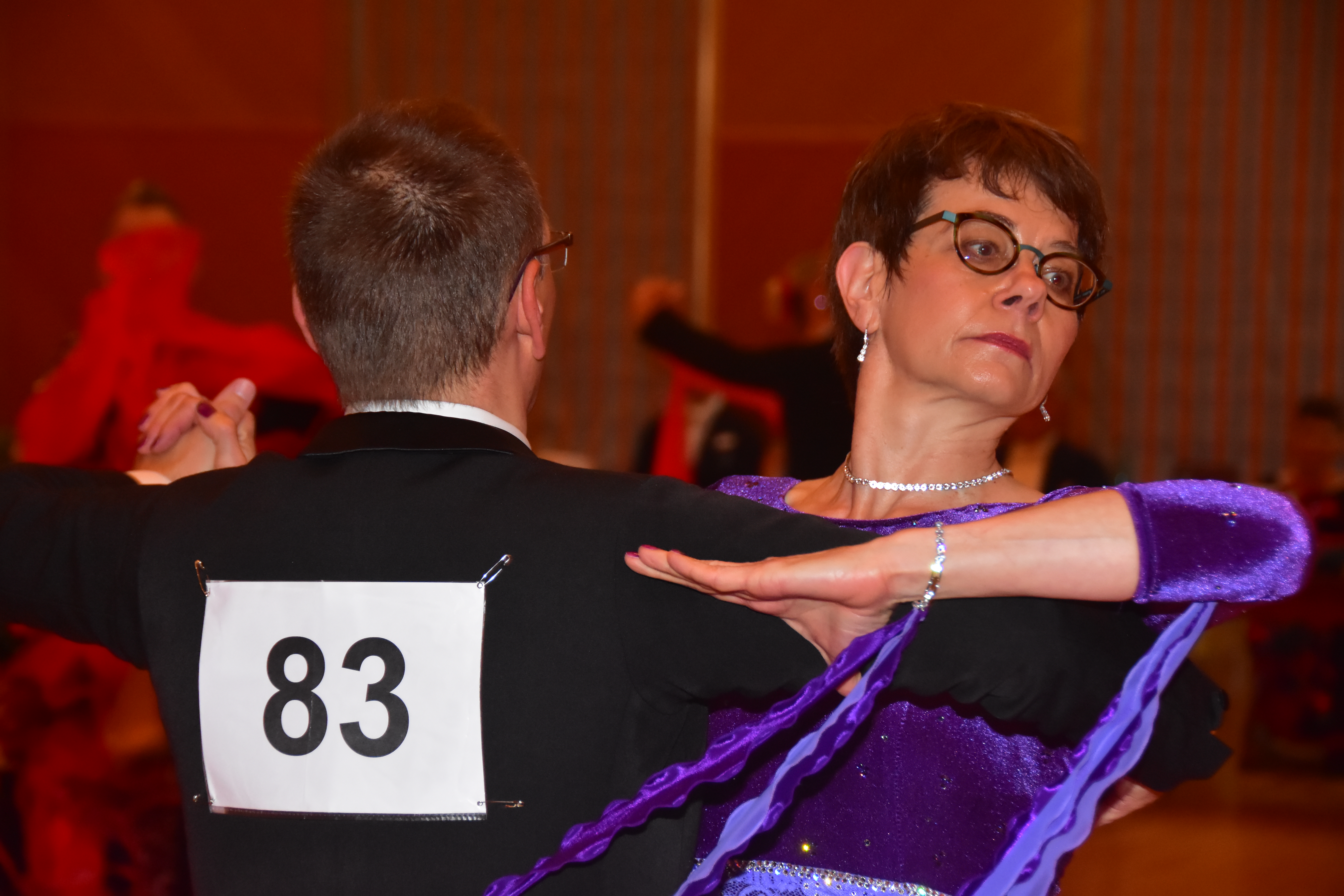 Andreas Heynen & Silvia Rotter