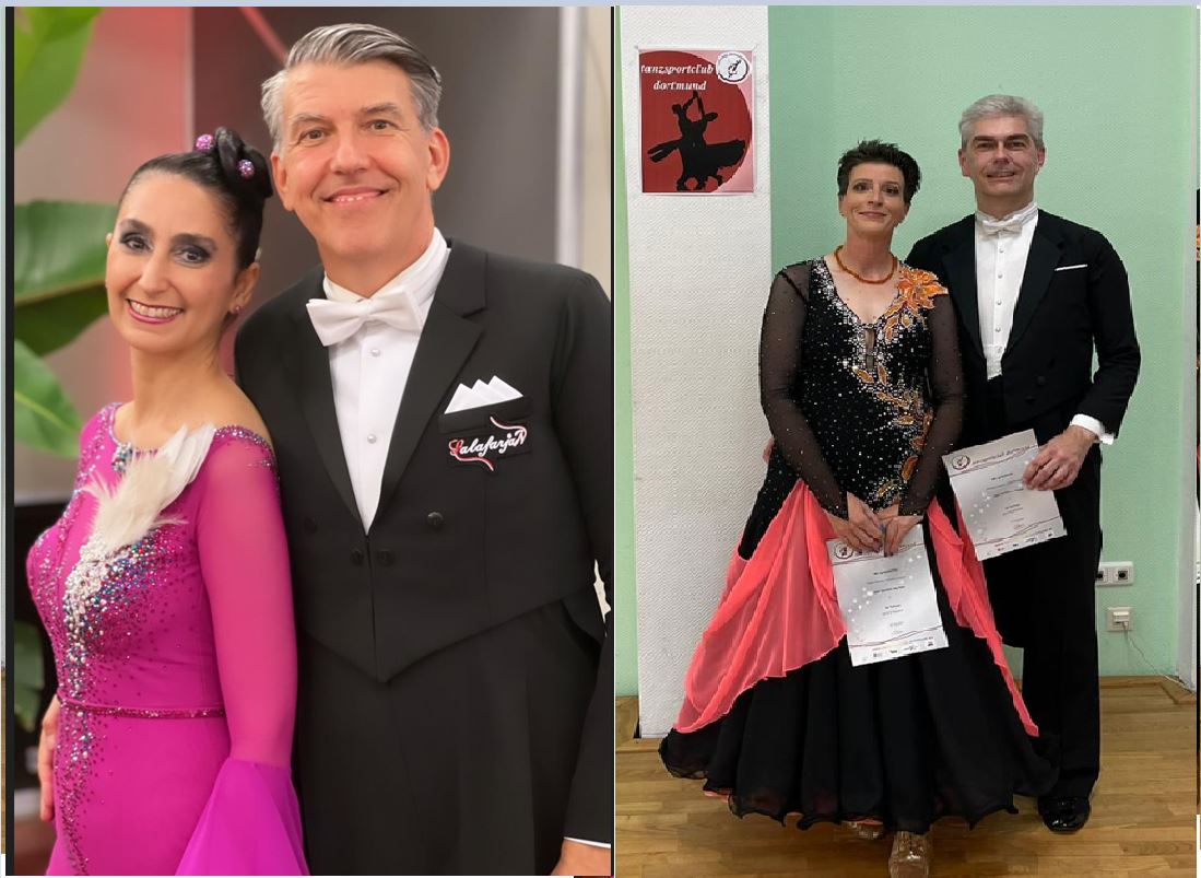 Turniere um den NRW Pokal in Dortmund am 01. und 02.10.2022