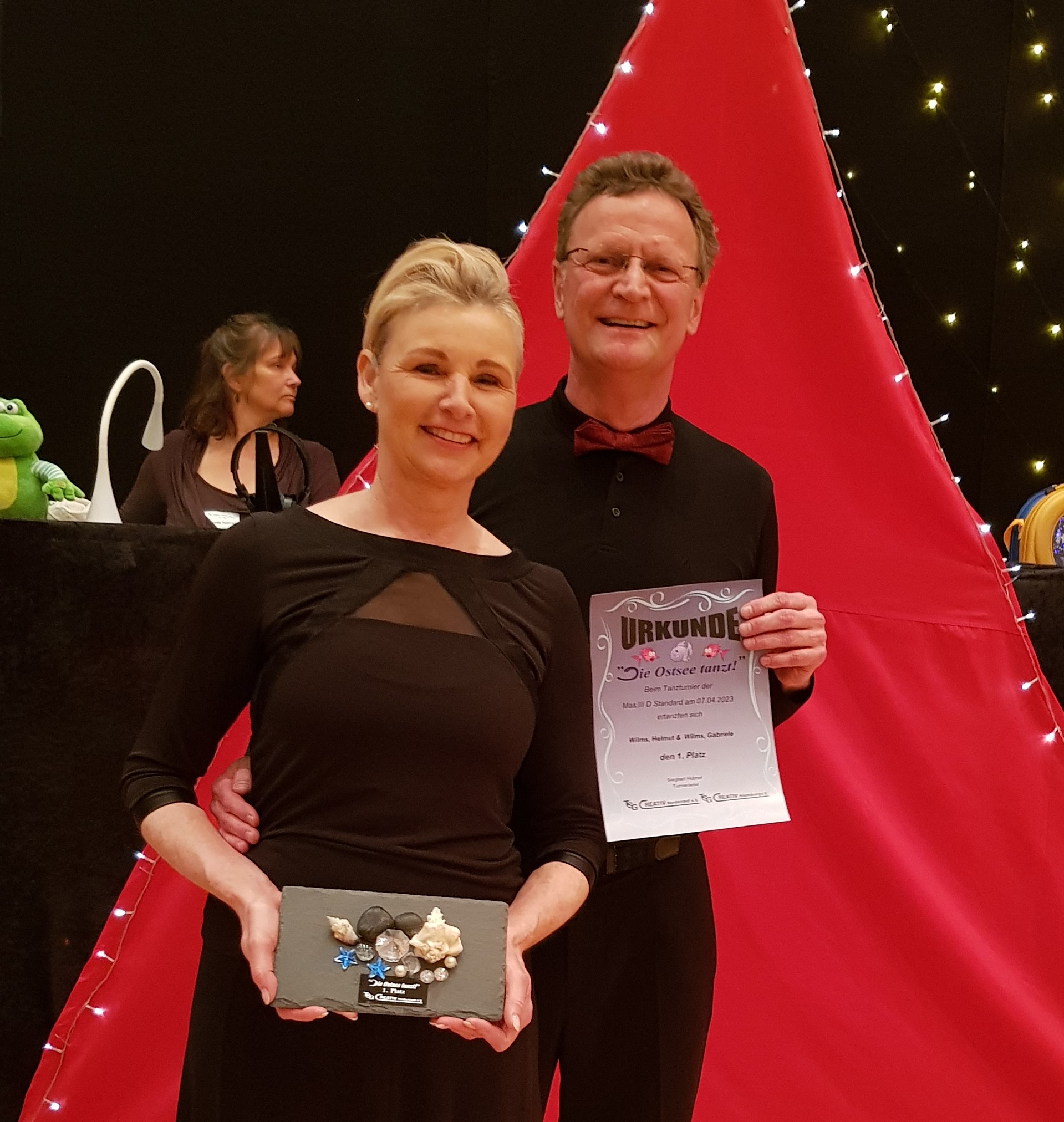 Die Ostsee tanzt 2023