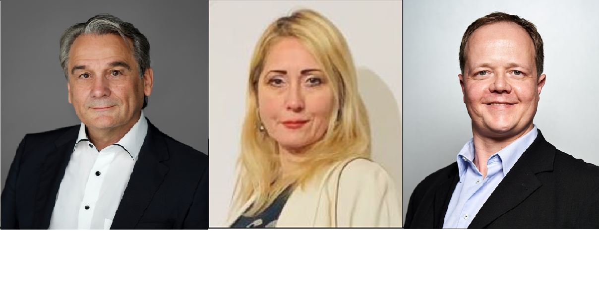 Vorstellung unserer neuen Tanzlehrer:in