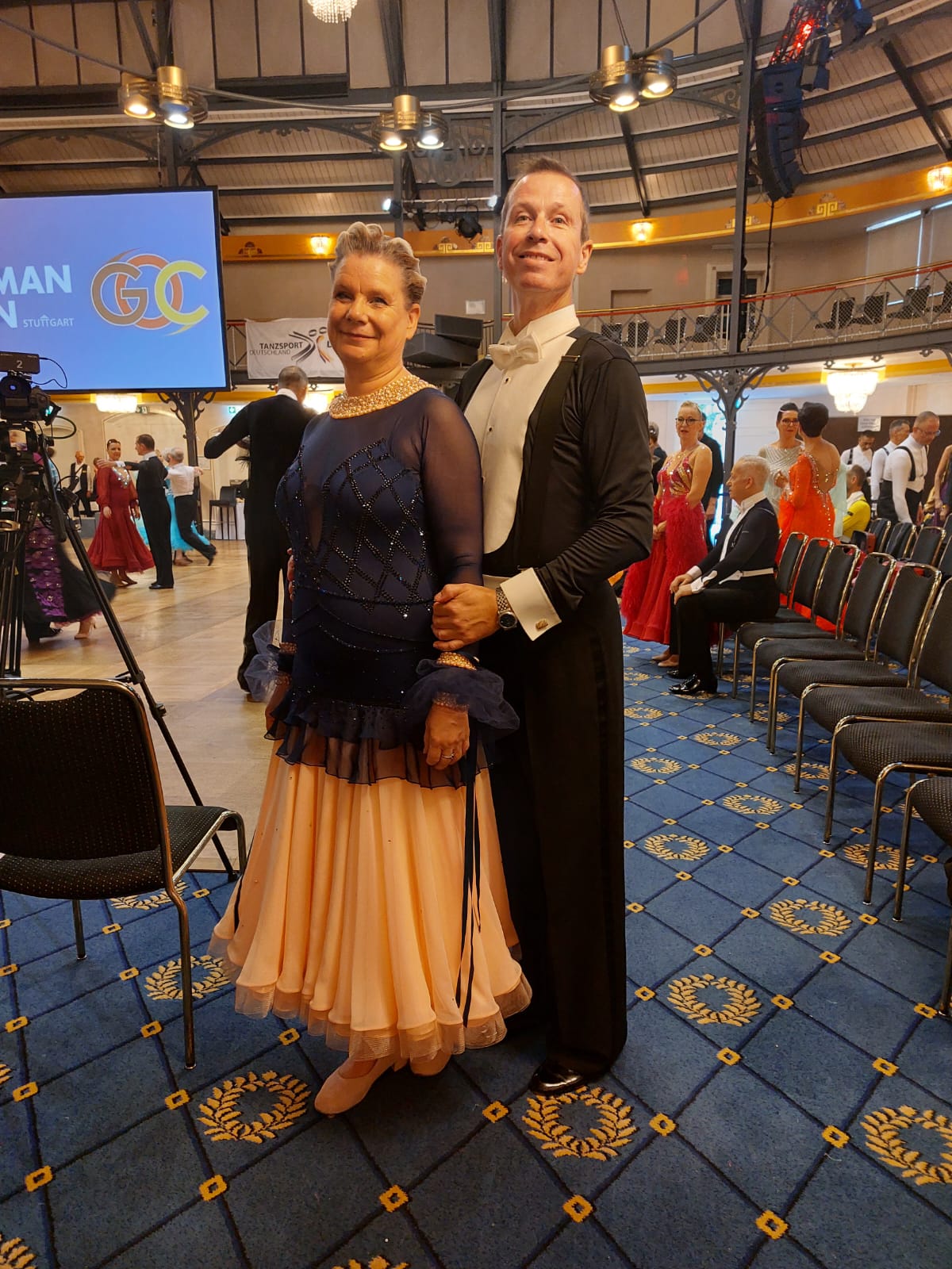 Norbert Pohlen & Martina Pohlen