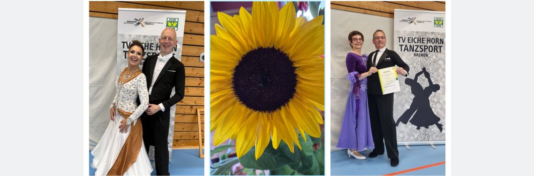 Turnierteilnahme beim 2. Horner Eichenturnier in Bremen