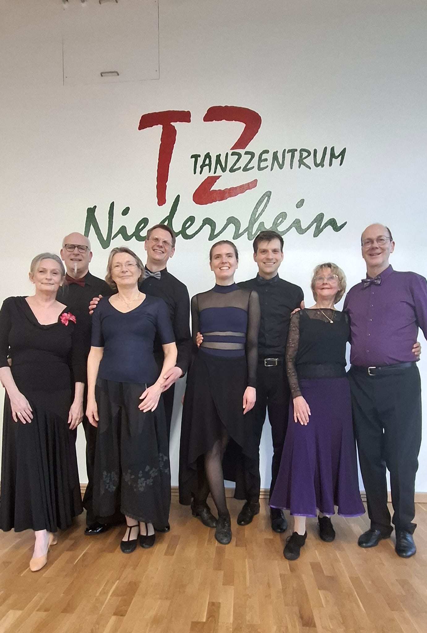 BSW-Nachrichten des TSC Mönchengladbach